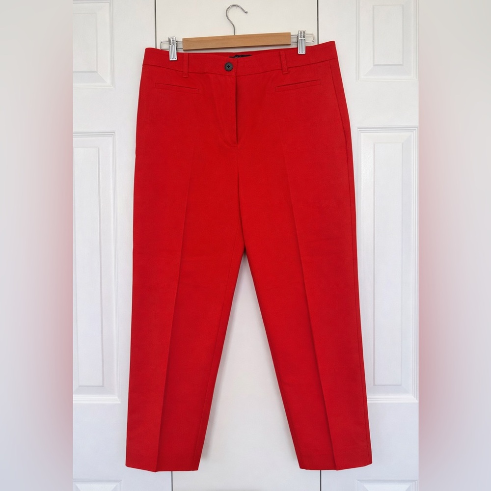 Ann Taylor Work Pants - Petite